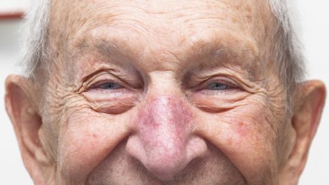 opa lebensweisheiten neu h - Foto: Symbolfoto