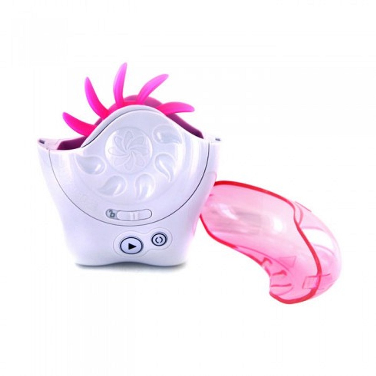 oral sex toy sqweel