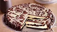 Oreo-Kuchen - Foto: Bauer Media Group