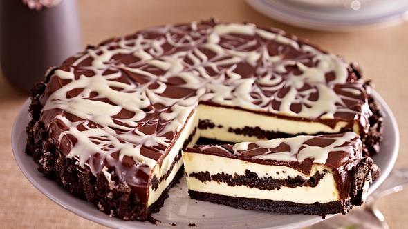 Oreo-Kuchen - Foto: House of Food / Bauer Food Experts KG