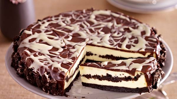 Oreo-Kuchen - Foto: House of Food / Bauer Food Experts KG