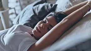 Orgasmus ohne Berührung - Foto: g-stockstudio/iStock Orgasmus ohne Berührung - Foto: g-stockstudio/iStock