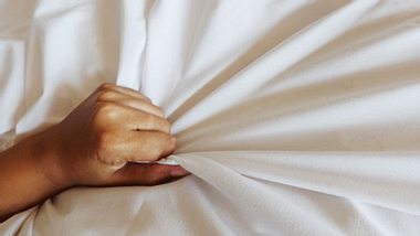 Orgasmus Studie - Foto: iStock