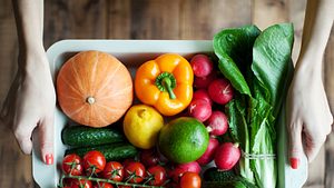 Orthorexie oder Orthorexia nervosa: Wenn du dich krankhaft gesund ernährst - Foto: iStock