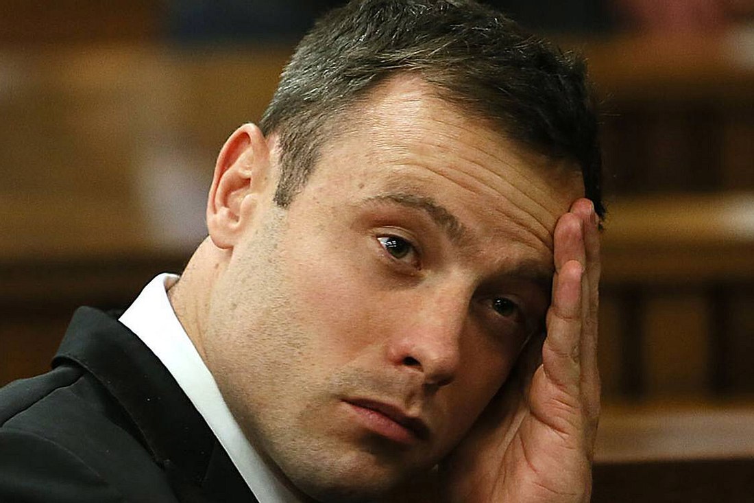 Oscar Pistorius & Reeva Steenkamp: Tödliches Ende einer Liebe! Was ist wirklich passiert?