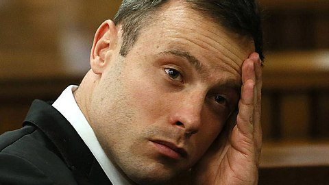 Oscar Pistorius & Reeva Steenkamp: Tödliches Ende einer Liebe! Was ist wirklich passiert? - Foto: IMAGO / PR