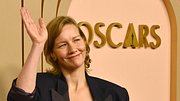 Sandra Hüller Oscars 2024 - Foto: IMAGO / UPI Photo