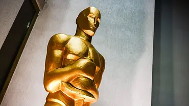 Oscars 2024: DAS ist der Sieger in der Kategorie Bester Film - Foto: IMAGO / NurPhoto Oscars 2024: DAS ist der Sieger in der Kategorie Bester Film - Foto: IMAGO / NurPhoto