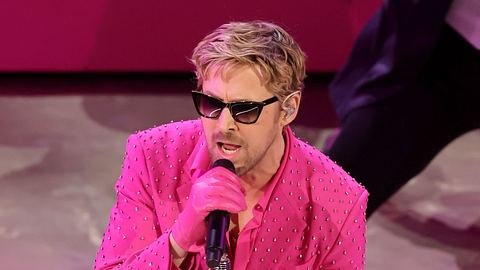 Ryan Gosling Oscars 2024 - Foto: y Kevin Winter/Getty Images