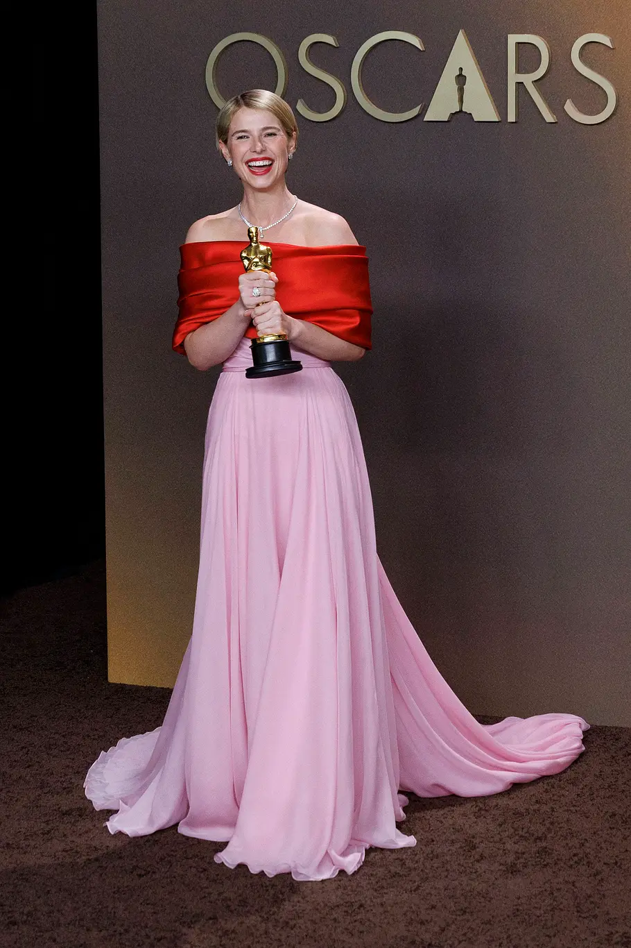 Oscars 2026: Jessie Buckley oscars-2026-Jessie Buckley