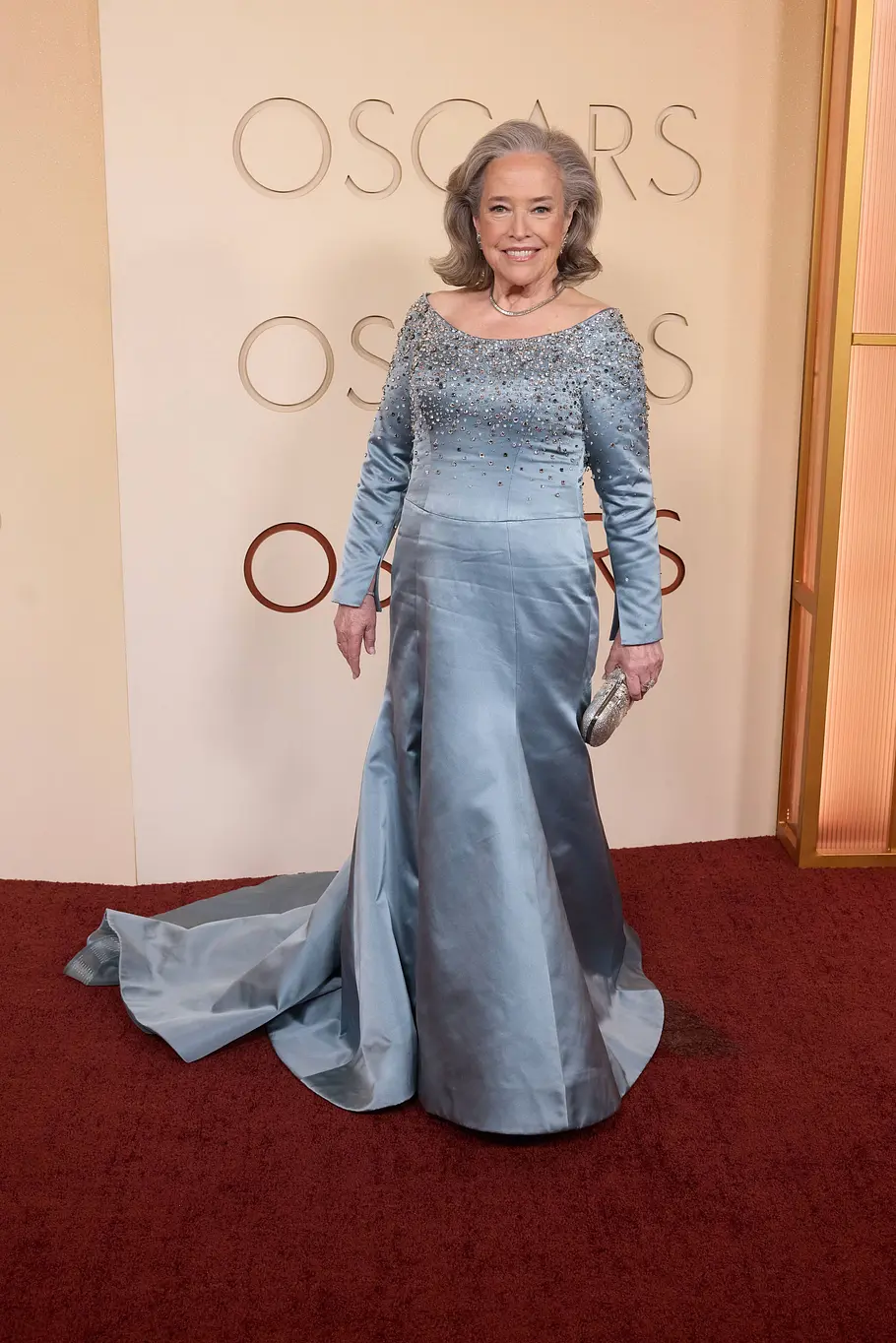 Oscars 2026: Kathy Bates Oscars 2026: Kathy Bates