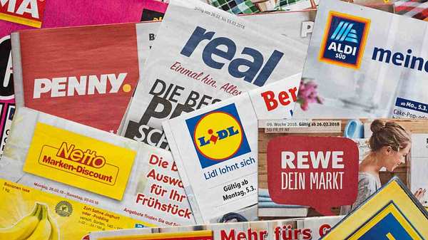 Ostern 2024: Öffnungszeiten von Aldi, Lidl und Co.  - Foto: iStock by Getty Images/Tree4Two