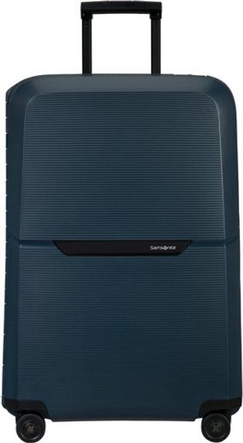 Samsonite Hartschalen-Trolley Magnum, 75 cm
