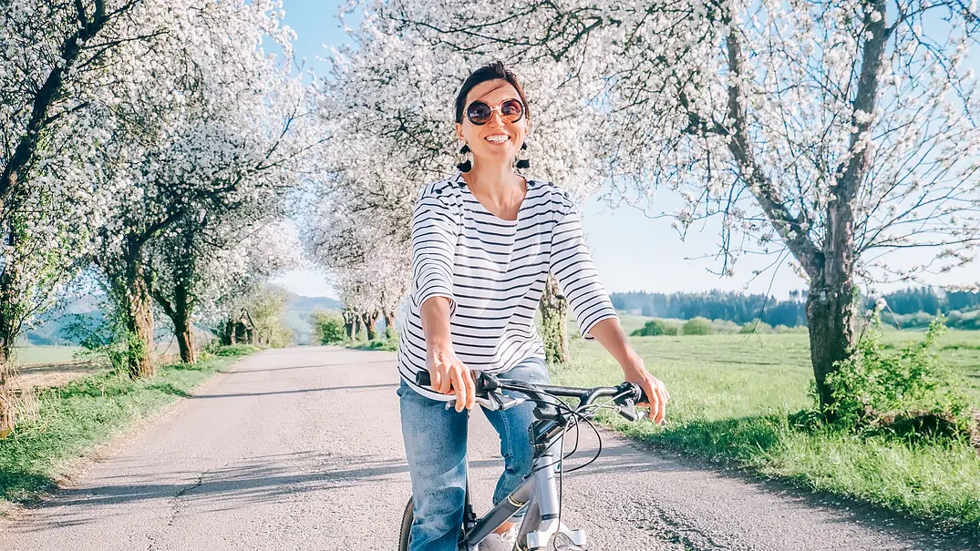 outfitsfürdenfrühling - Foto: iStock / Solovyova