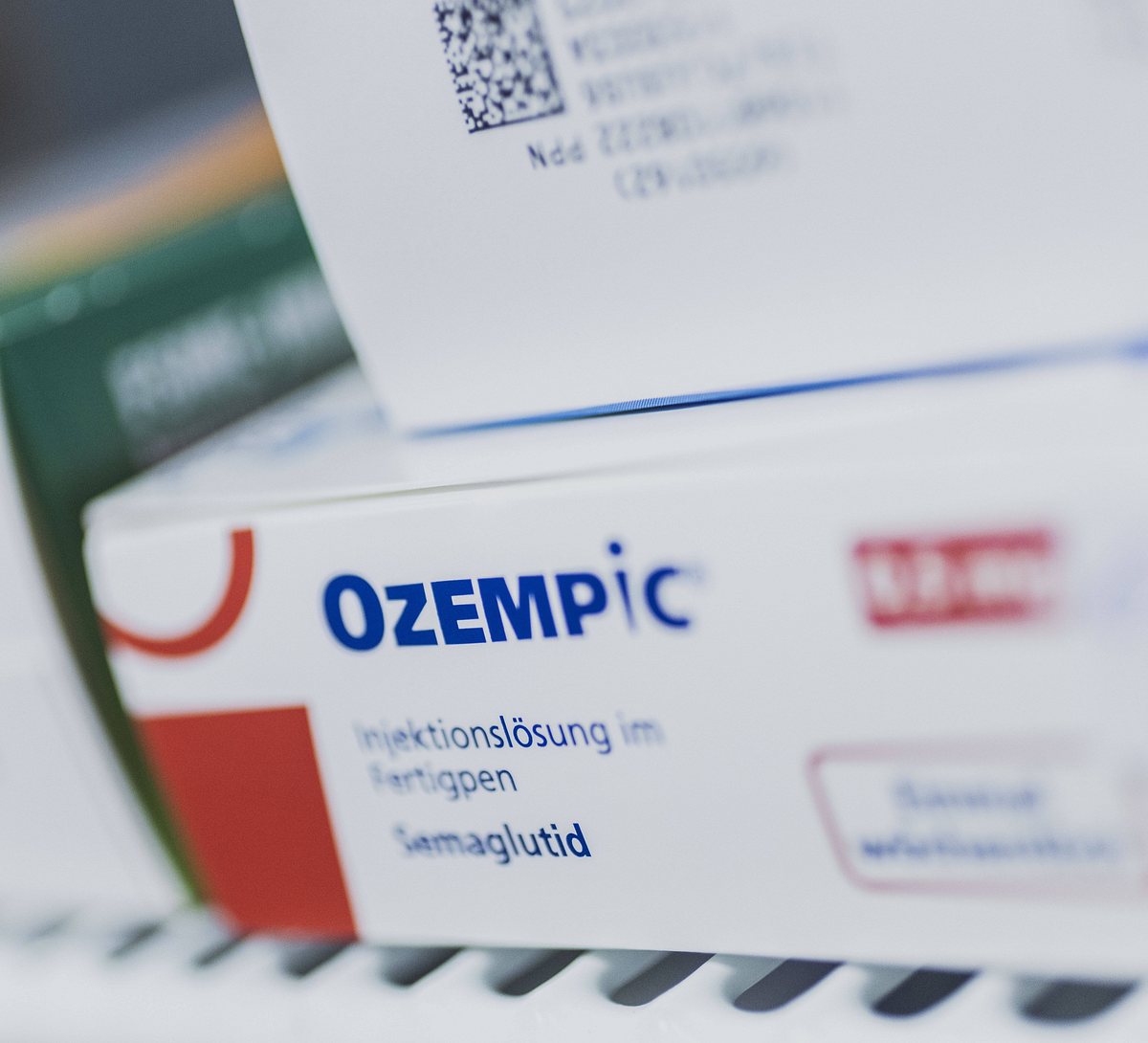 Ozempic: Die Wahrheit über den Diäthype um Semaglutid!