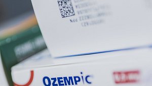 Ozempic: Die Wahrheit über den Diäthype um Semaglutid! - Foto: IMAGO / photothek