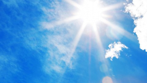 Das Ozonloch schrumpft. - Foto: iStock/Viorika