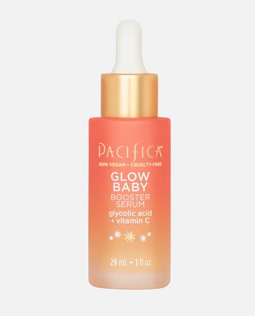 Pacifica Glow Baby Booster Serum