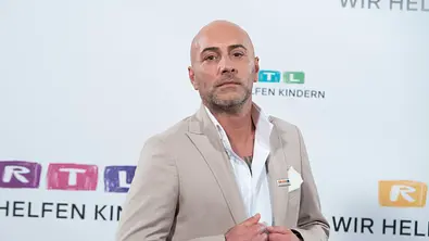 Paco Steinbeck  - Foto: Imago / Sven Simon