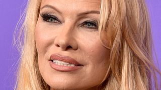 Pamela Anderson - Foto: Gregg DeGuire / Freier Fotograf / Getty Images