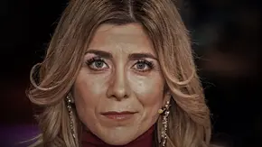 Panagiota Petridou: Jetzt bestätigt sie das traurige Aus! - Foto: Imago/Star Media Panagiota Petridou: Jetzt bestätigt sie das traurige Aus! - Foto: Imago/Star Media