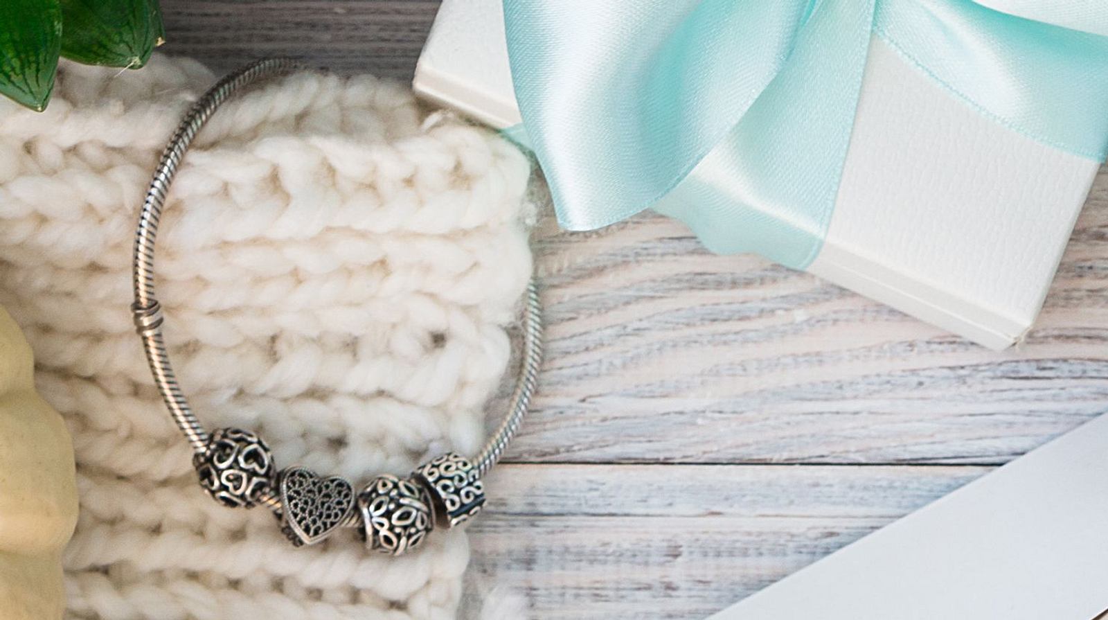 Alternative to pandora bracelet discount