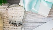 Pandora Alternative als Flatlay - Foto: iStock / Olesia Kononenko 