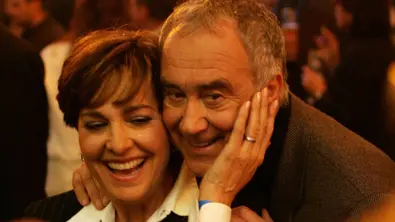 Paola Felix: Sie hofft auf ein Wiedersehen mit ihrem Kurt  - Foto: IMAGO / BRIGANI-ART