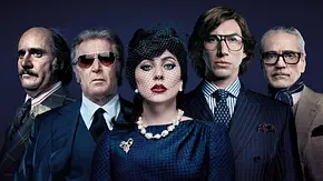 House of Gucci Cast - Foto: IMAGO / Prod.DB House of Gucci Cast - Foto: IMAGO / Prod.DB