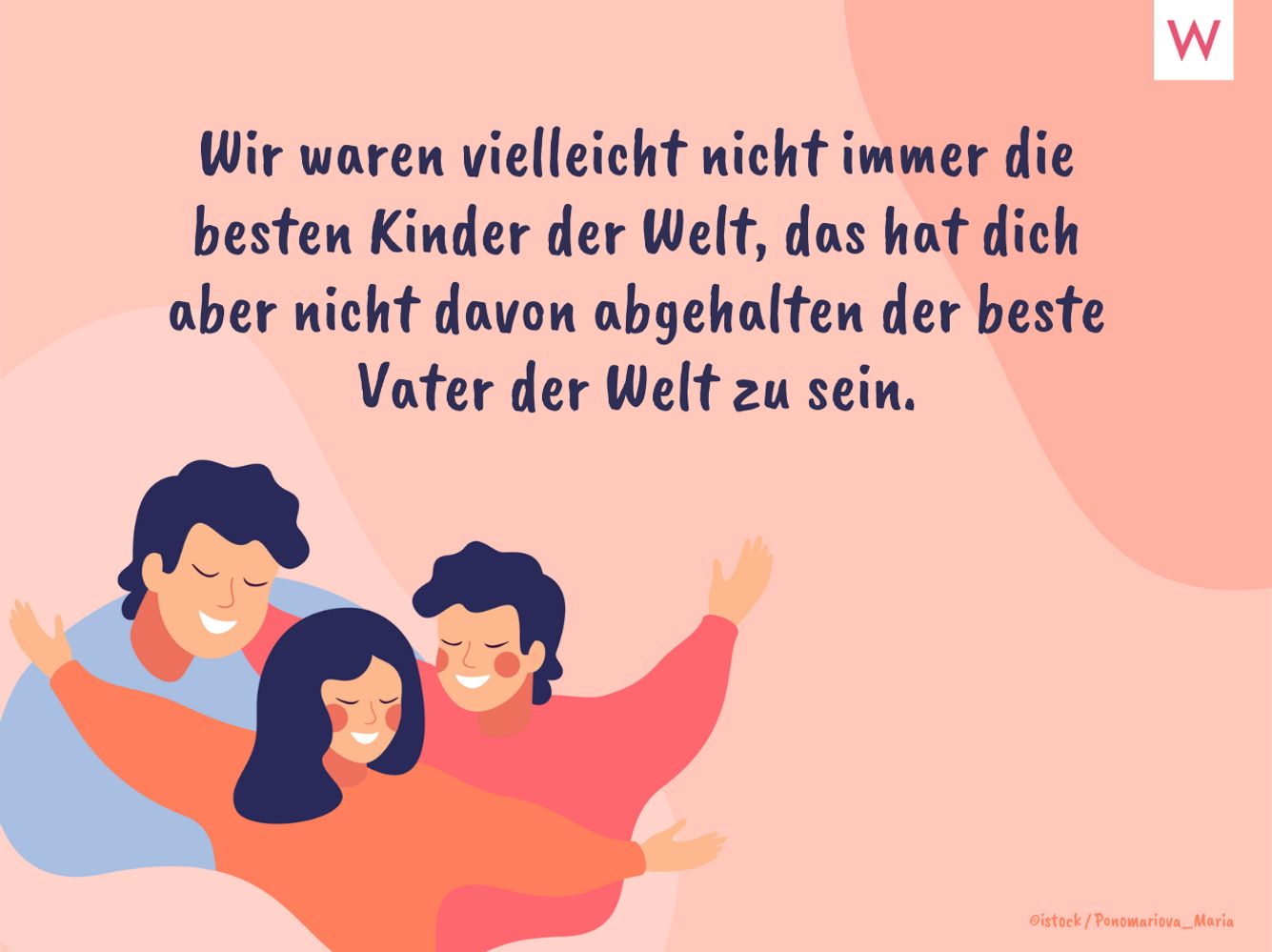 Ich vermisse mein kind sprüche