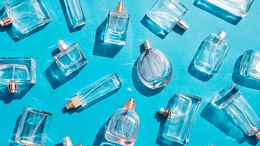Parfum aufbewahren: 5 Fehler, die du unbedingt vermeiden solltest  - Foto: Studio Doros/iStock