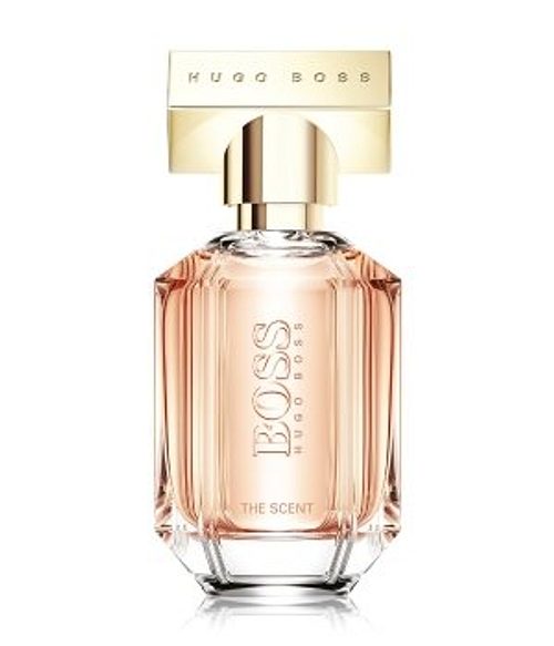 Hugo Boss - The Scent For Her (EdP, 30 ml)