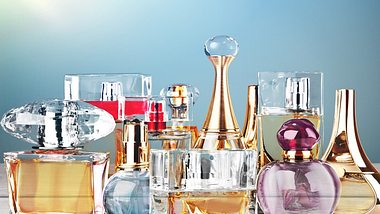 Welches Parfum passt zu dir? - Foto: artisteer/iStock