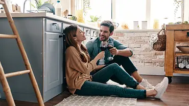 Passen wir zusammen? – Mache den Test! - Foto: g-stockstudio/iStock Passen wir zusammen? – Mache den Test! - Foto: g-stockstudio/iStock