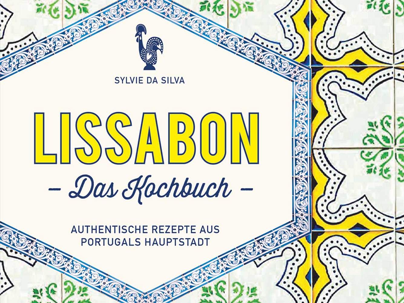 Das Kochbuch verrät das typische Pasteis de nata - Rezept - und vieles mehr! Das Kochbuch verrät das typische Pasteis de nata - Rezept - und vieles mehr!