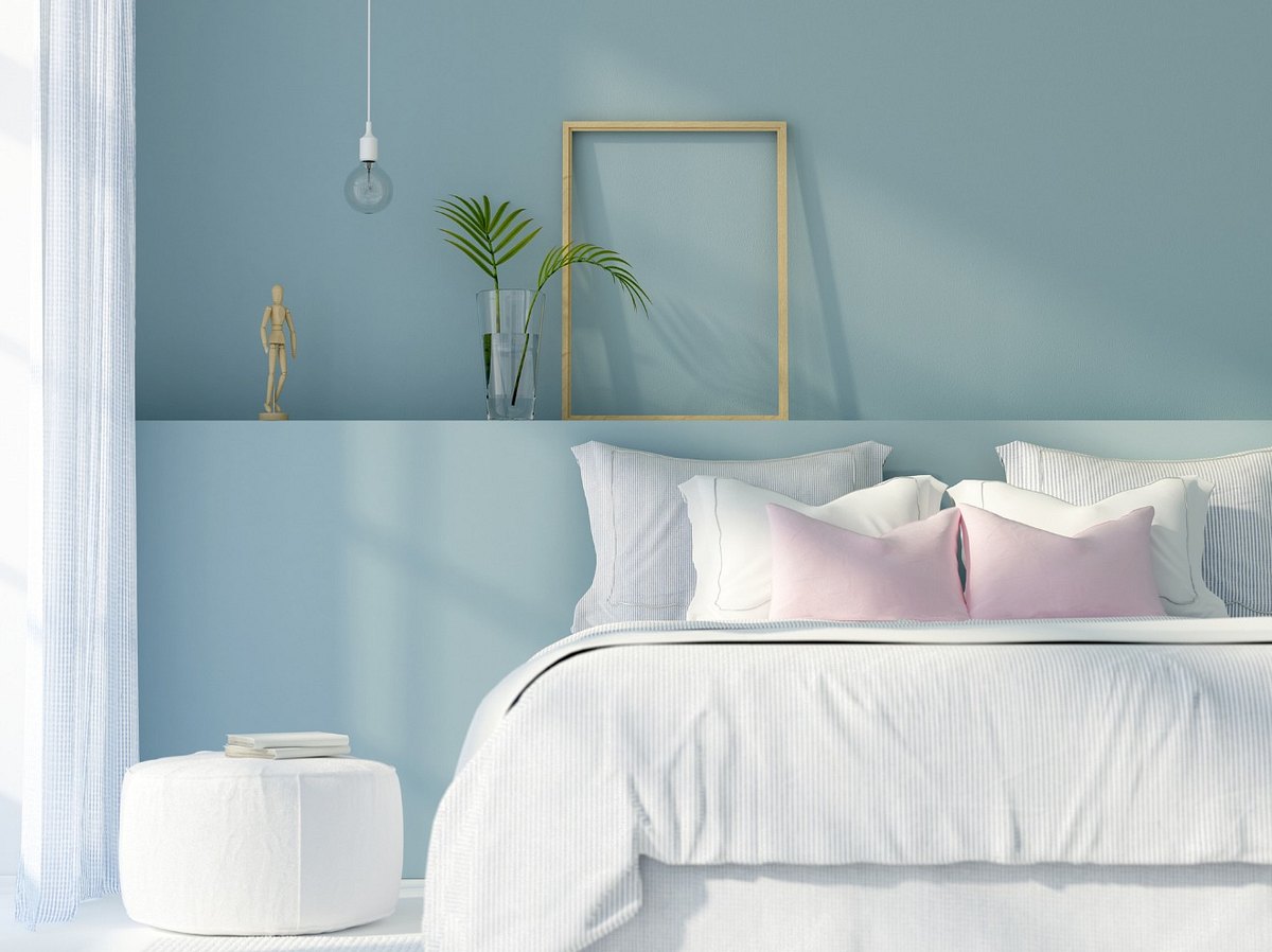 Feng Shui im Schlafzimmer: Die 5 besten Einrichtungstipps