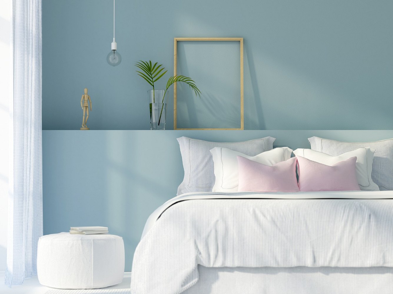 Feng Shui im Schlafzimmer: Die 5 besten Einrichtungstipps Feng Shui im Schlafzimmer: Die 5 besten Einrichtungstipps