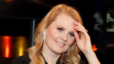 Patricia Kelly: Hochzeit statt Kloster - Foto:  Tristar Media/gettyimages