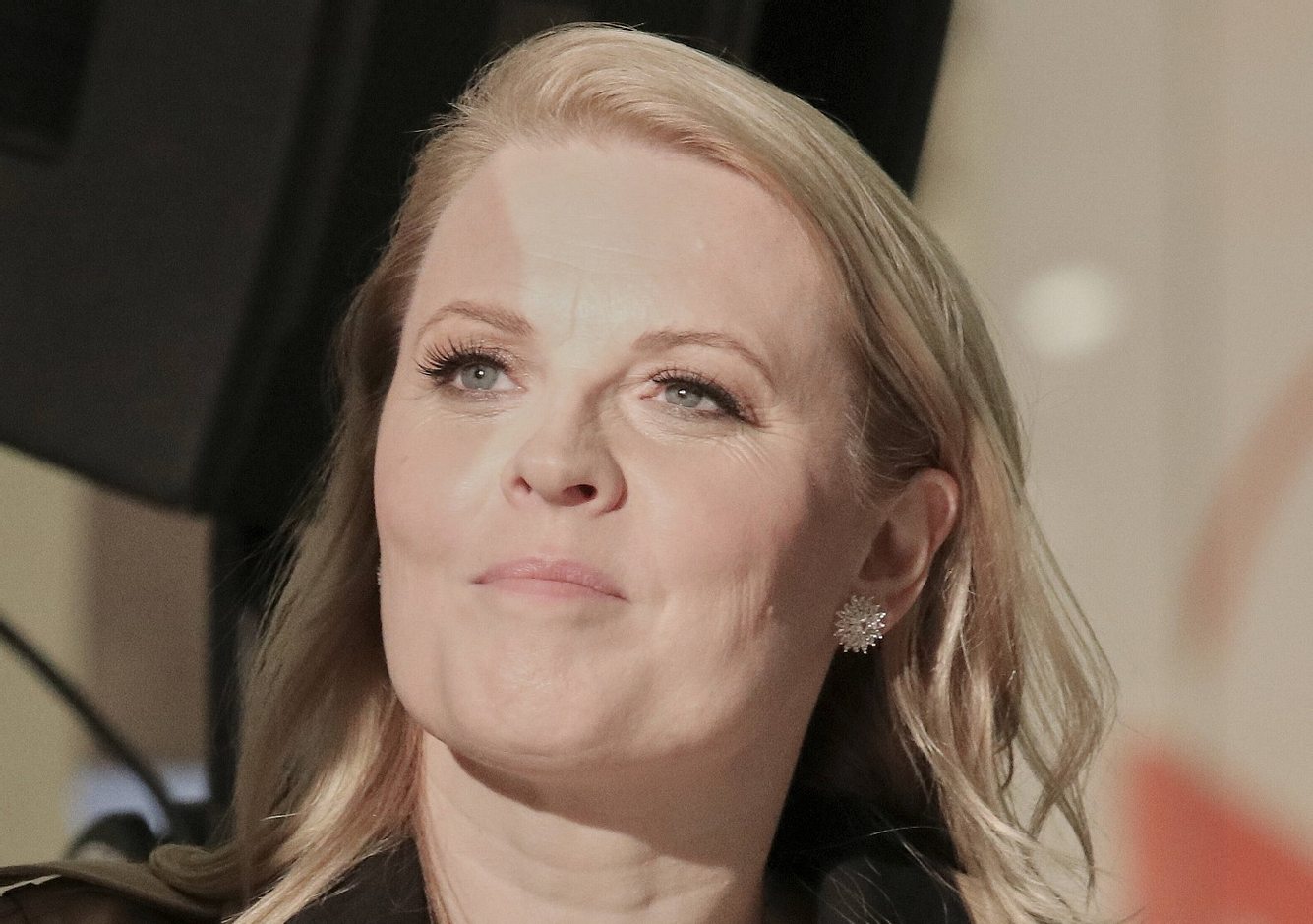 Patricia Kelly betete nach ihrer Brustkrebs-Diagnose um mehr Zeit. Patricia Kelly betete nach ihrer Brustkrebs-Diagnose um mehr Zeit.