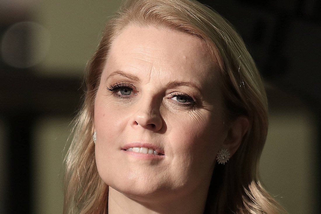 Schluss, aus, Ende! Patricia Kelly verkündet traurige Nachricht
