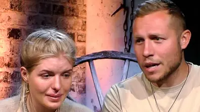 Patrick Romer & Antonia: Alles aus! Das ist der wahre Trennungsgrund  - Foto: RTL