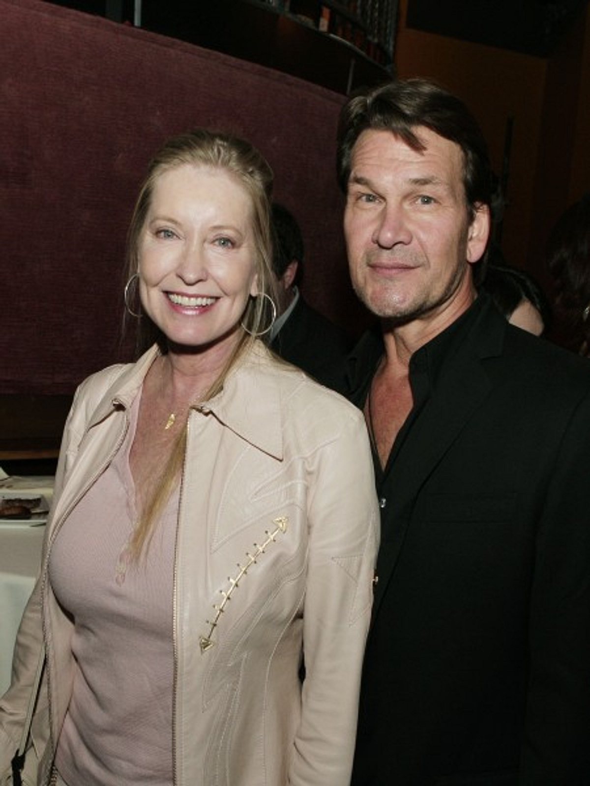 patrick swayze getty_450x600