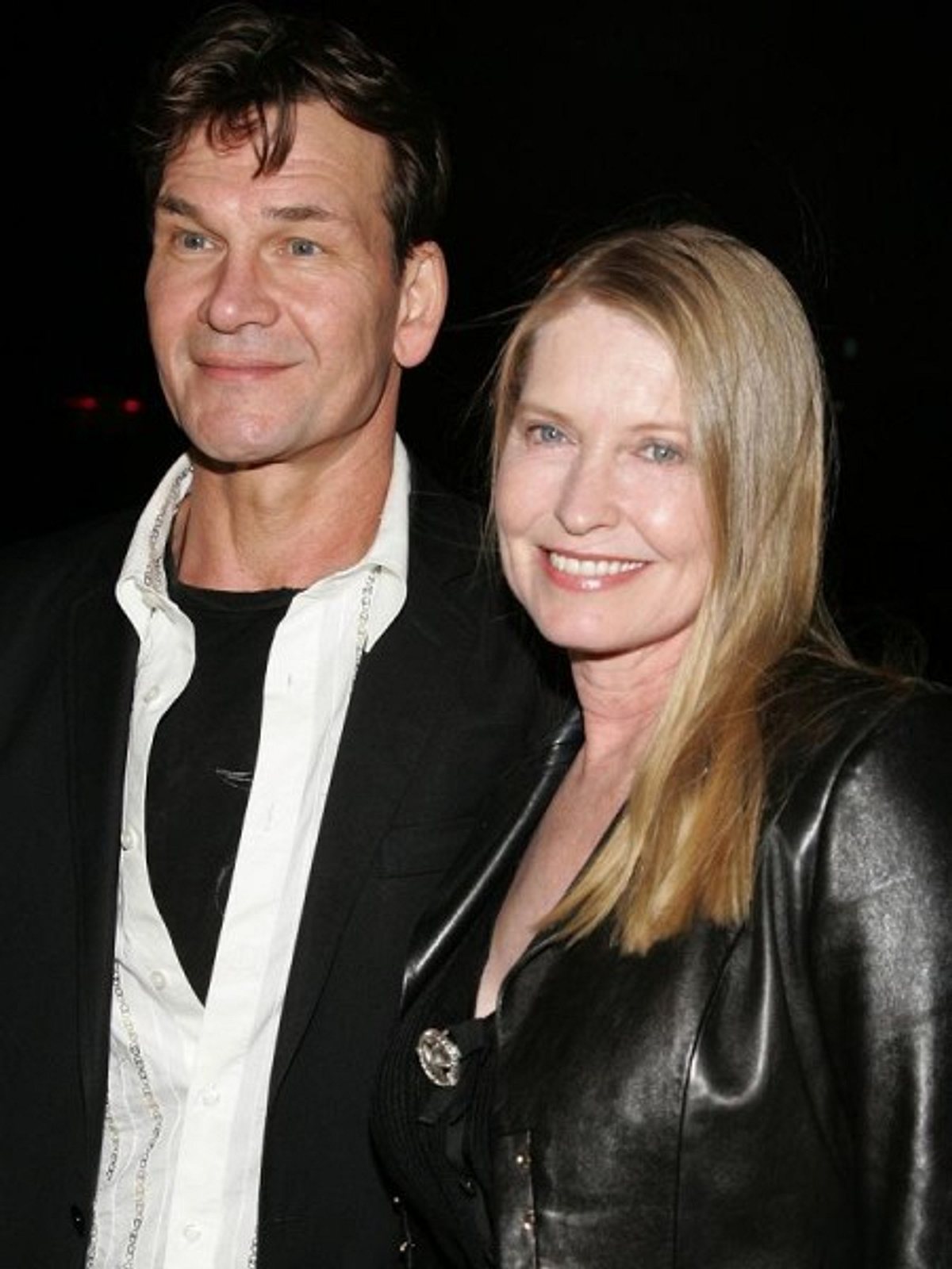 patrick swayze getty_450x600