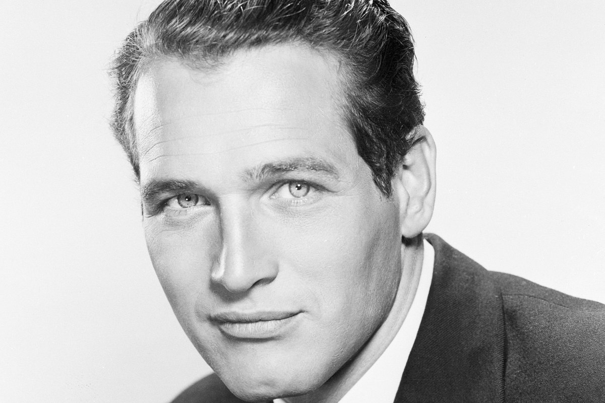 Paul Newman: Sein dunkles Geheimnis!