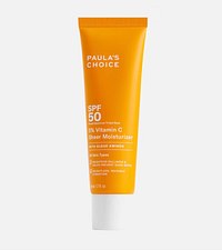 Paula's Choice 5% Vitamin C Tagescreme LSF 50, 60 ml