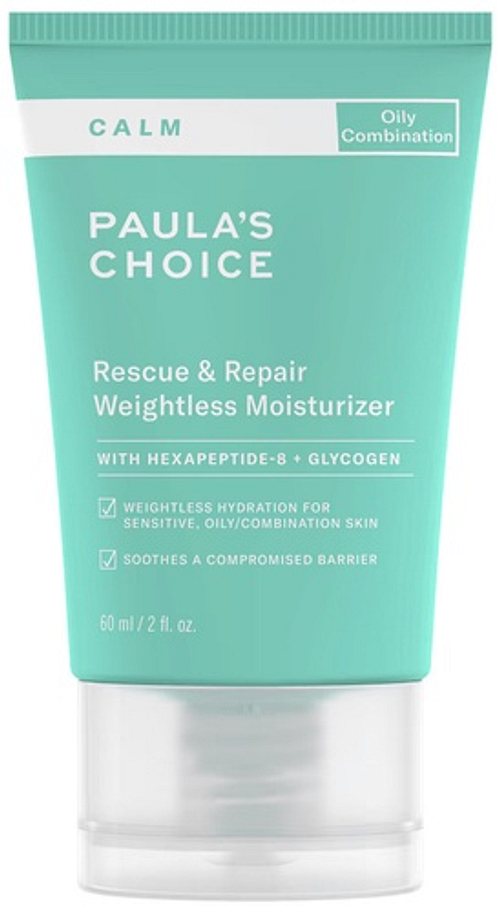 Paula's Choice - Calm Rescue & Repair Intensive Moisturizer 