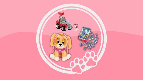 10 Jahre Paw Patrol - Foto: Wunderweib/PR