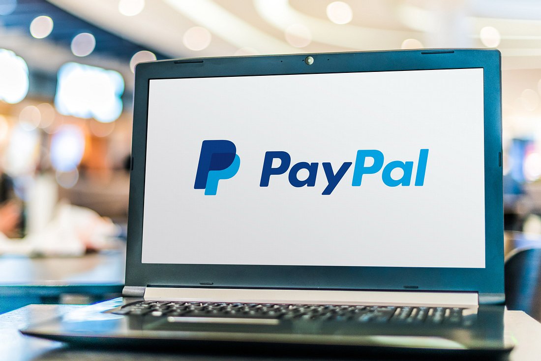 Achtung! Diese Paypal-Mail nicht löschen - sonst drohen bitterböse Konsequenzen