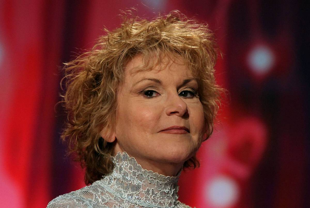 Peggy March: Mit 17 verlor sie alles!