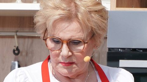 Peggy March schreckliche Angst - Foto: IMAGO / HOFER